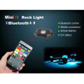 Aplicación LED LED ROCK RGB LED LIGHT